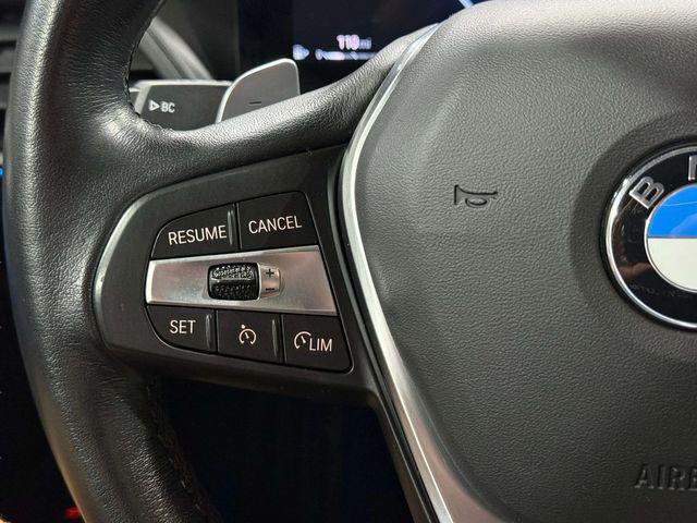 used 2024 BMW 430 car, priced at $37,998