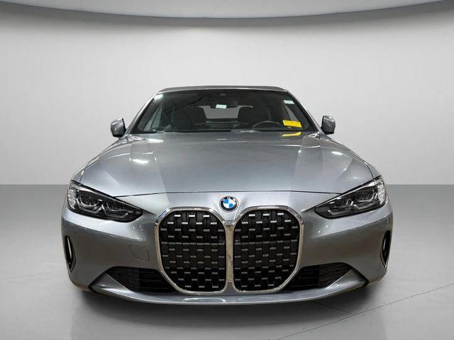 used 2024 BMW 430 car, priced at $37,998