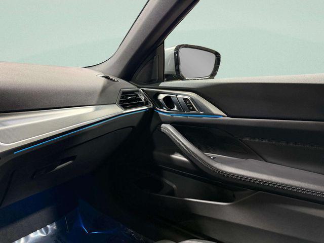 used 2024 BMW 430 car, priced at $37,998