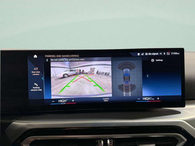 used 2024 BMW 430 car, priced at $37,998