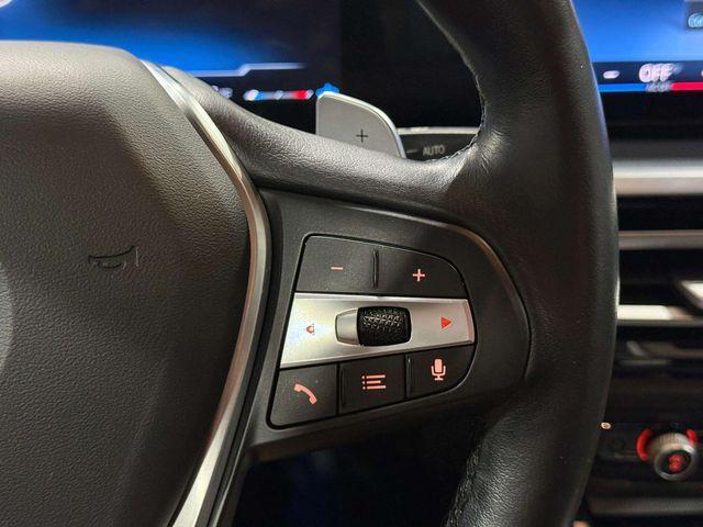 used 2024 BMW 430 car, priced at $37,998