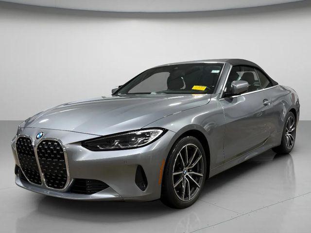 used 2024 BMW 430 car, priced at $37,998