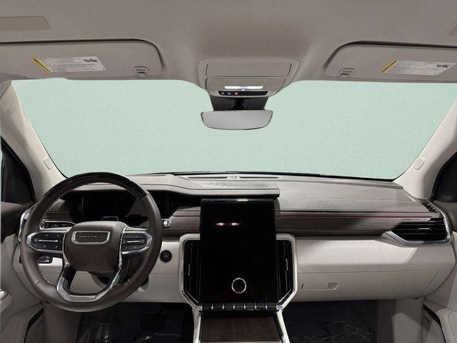 used 2024 GMC Acadia car, priced at $48,498