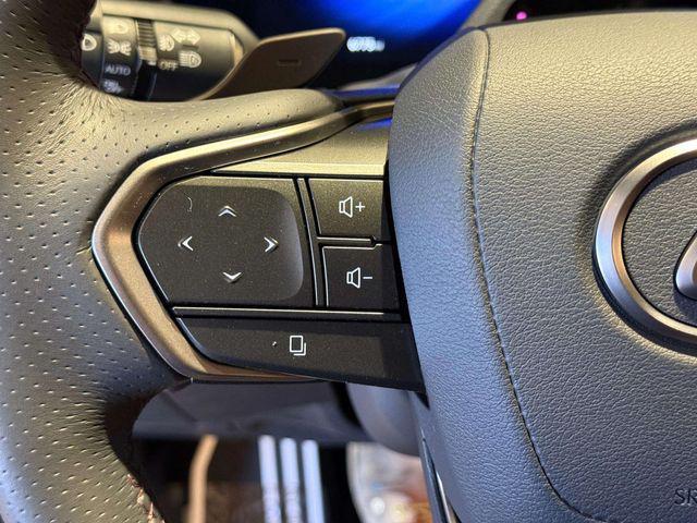 used 2025 Lexus RX 350 car, priced at $58,998