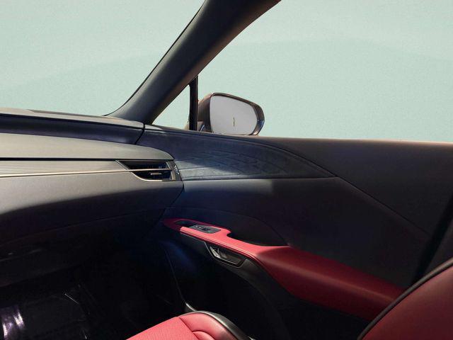 used 2025 Lexus RX 350 car, priced at $58,998