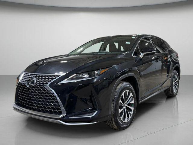 used 2021 Lexus RX 350 car, priced at $42,515