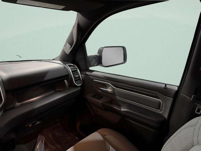 used 2023 Ram 1500 car, priced at $30,498