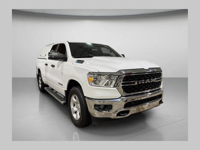 used 2023 Ram 1500 car, priced at $30,498