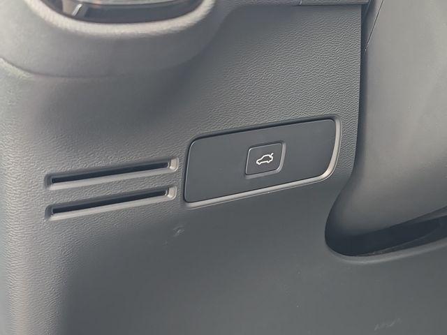 used 2025 Volvo XC40 car, priced at $31,498