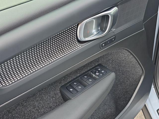 used 2025 Volvo XC40 car, priced at $31,498