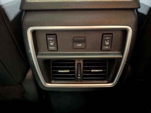 used 2018 Nissan Murano car, priced at $17,998