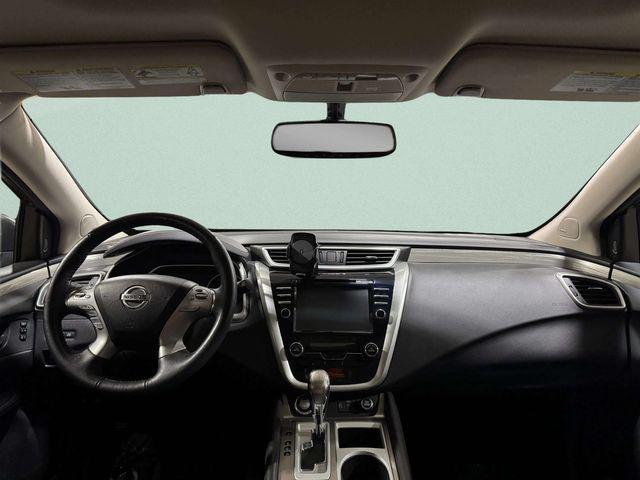 used 2018 Nissan Murano car, priced at $17,998