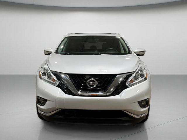 used 2018 Nissan Murano car, priced at $17,998