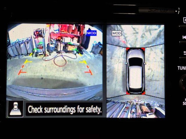 used 2018 Nissan Murano car, priced at $17,998