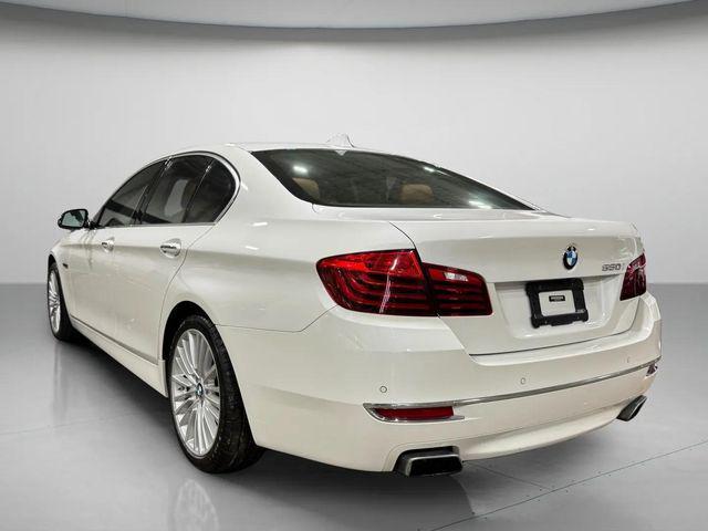 used 2015 BMW 550 car, priced at $20,009