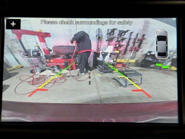 used 2017 Lincoln MKX car, priced at $16,998