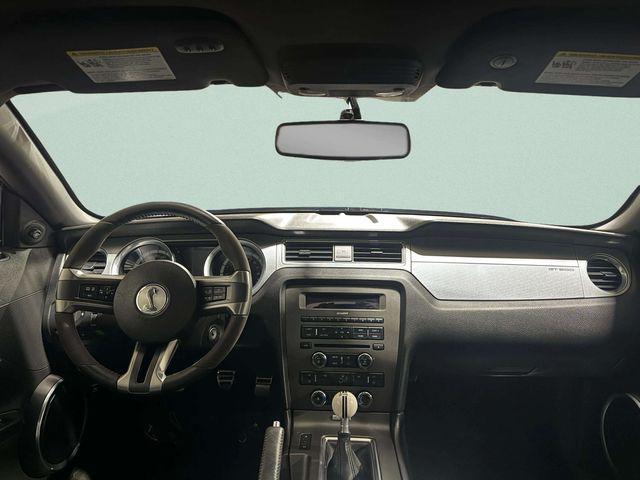 used 2014 Ford Shelby GT500 car, priced at $57,498