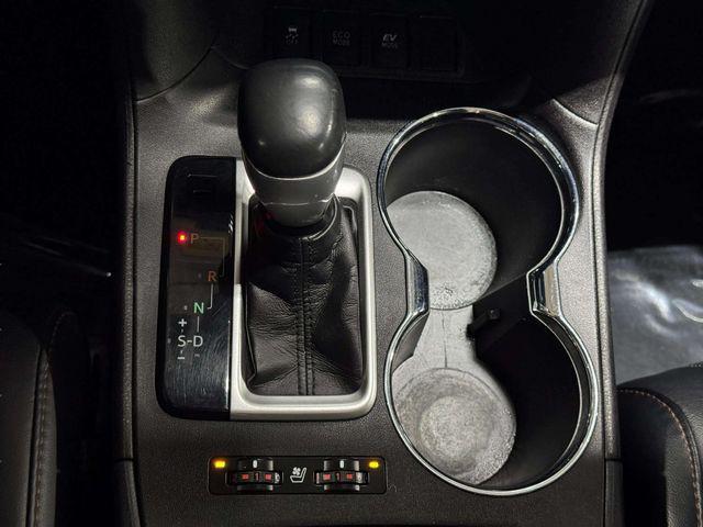 used 2018 Toyota Highlander Hybrid car, priced at $19,998