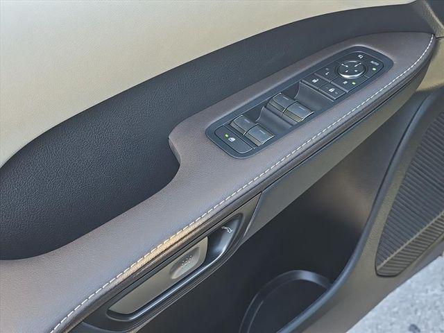 new 2026 Lexus RX 350 car, priced at $61,210