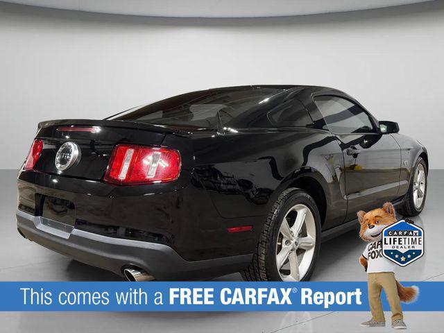 used 2010 Ford Mustang car, priced at $20,015