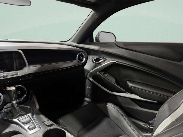 used 2017 Chevrolet Camaro car, priced at $22,498