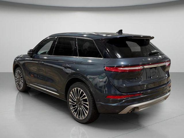 used 2020 Lincoln Corsair car, priced at $24,992