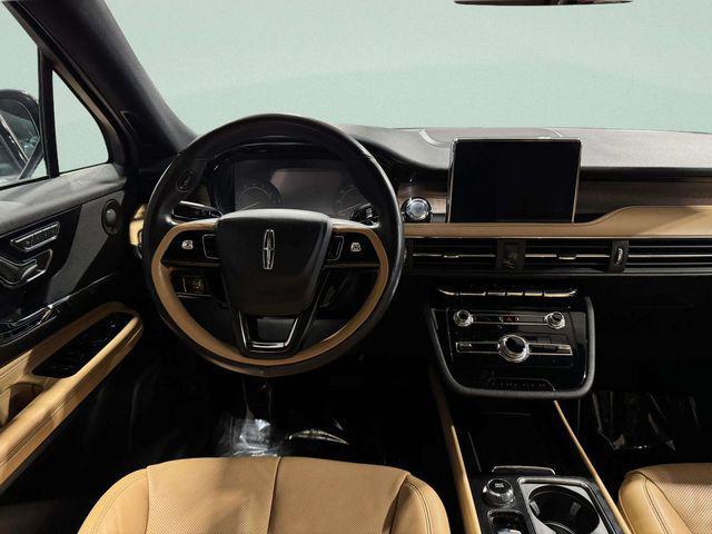 used 2020 Lincoln Corsair car, priced at $24,992