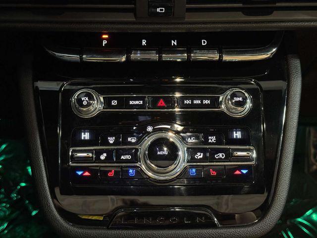 used 2020 Lincoln Corsair car, priced at $24,992