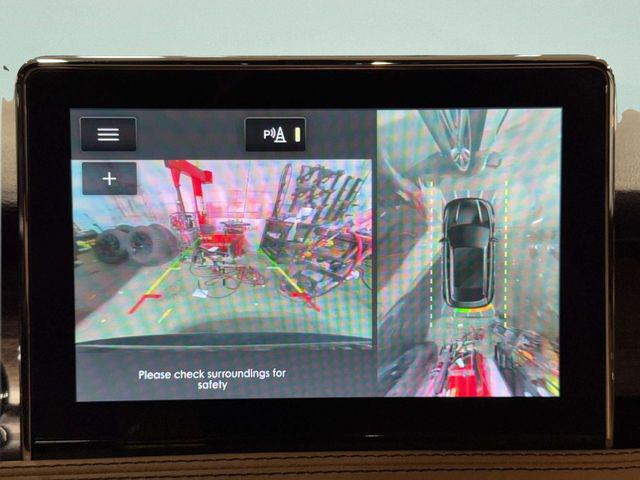 used 2020 Lincoln Corsair car, priced at $24,992