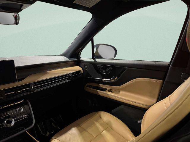 used 2020 Lincoln Corsair car, priced at $24,992