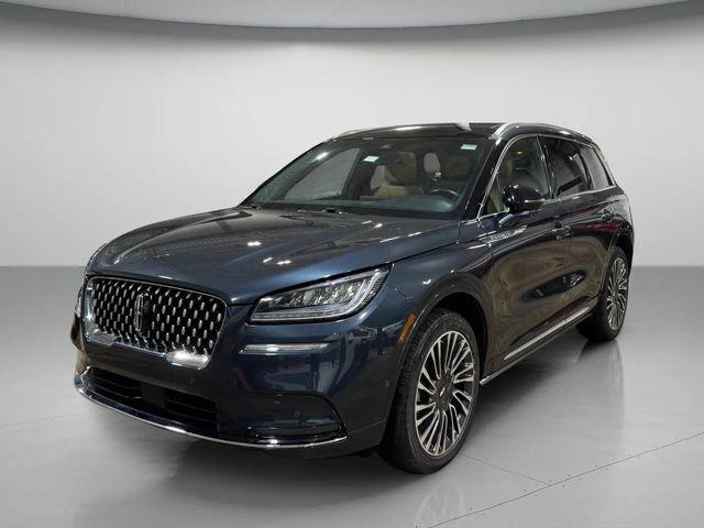 used 2020 Lincoln Corsair car, priced at $24,992