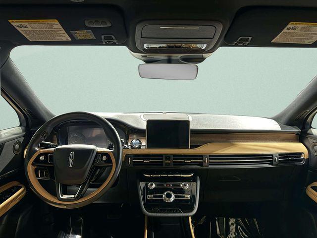 used 2020 Lincoln Corsair car, priced at $24,992