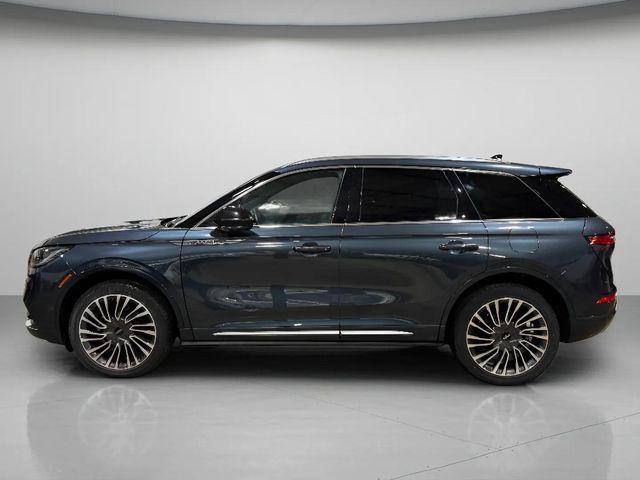 used 2020 Lincoln Corsair car, priced at $24,992