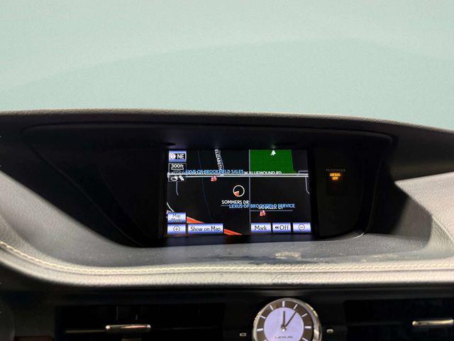 used 2013 Lexus ES 350 car, priced at $9,992