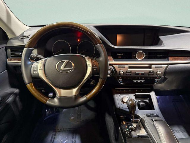 used 2013 Lexus ES 350 car, priced at $9,992