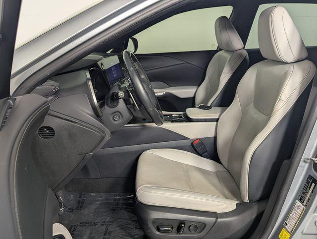 used 2023 Lexus RX 350 car, priced at $48,509