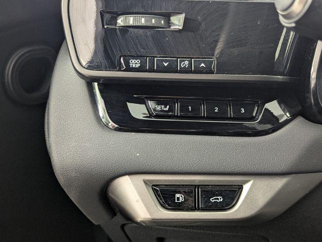 used 2023 Lexus RX 350 car, priced at $48,509