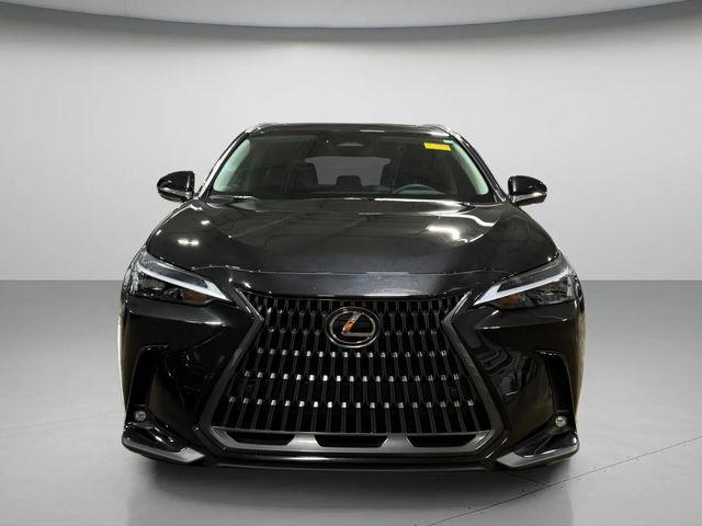 used 2025 Lexus NX 350 car, priced at $44,998
