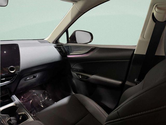 used 2025 Lexus NX 350 car, priced at $44,998
