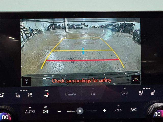 used 2025 Lexus NX 350 car, priced at $44,998