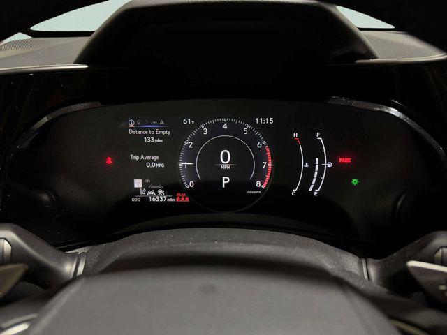 used 2025 Lexus NX 350 car, priced at $44,998