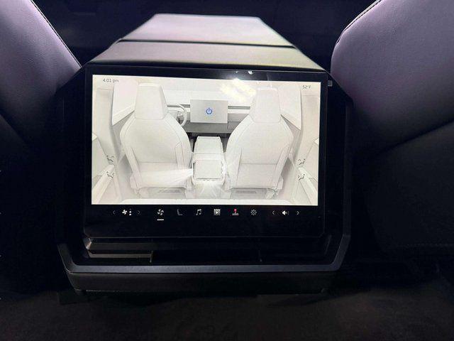 used 2024 Tesla Cybertruck car, priced at $74,698