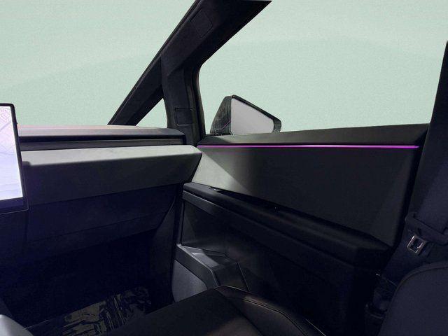 used 2024 Tesla Cybertruck car, priced at $74,698