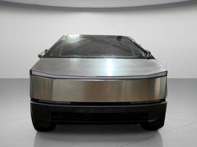used 2024 Tesla Cybertruck car, priced at $74,698