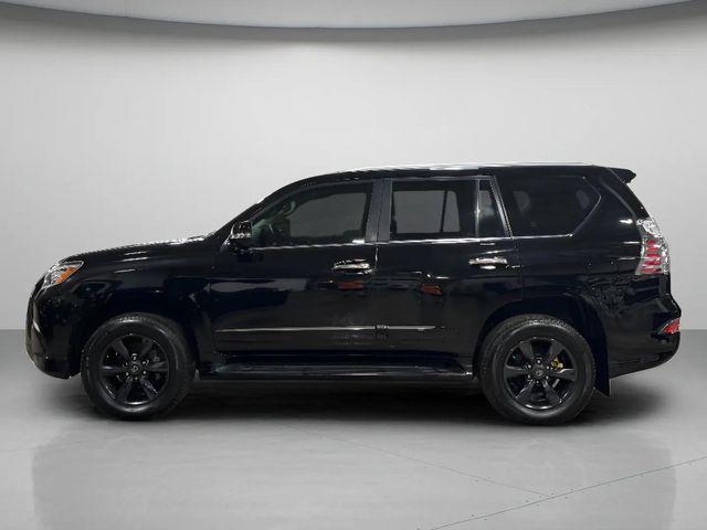 used 2017 Lexus GX 460 car, priced at $25,015