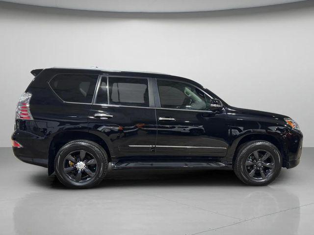 used 2017 Lexus GX 460 car, priced at $25,015