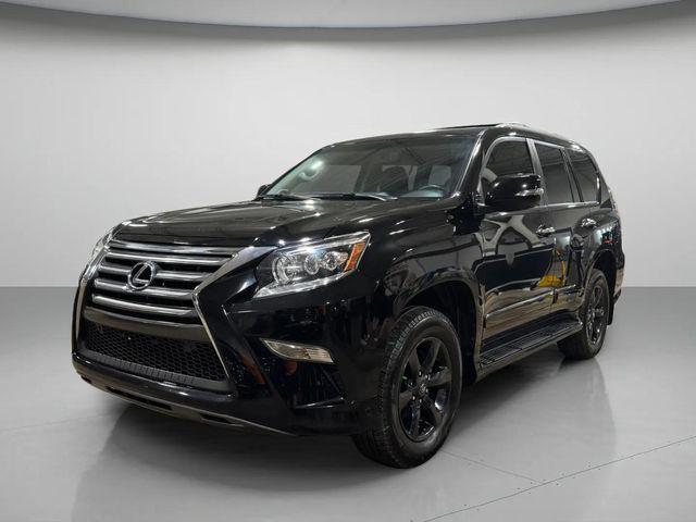 used 2017 Lexus GX 460 car, priced at $25,015