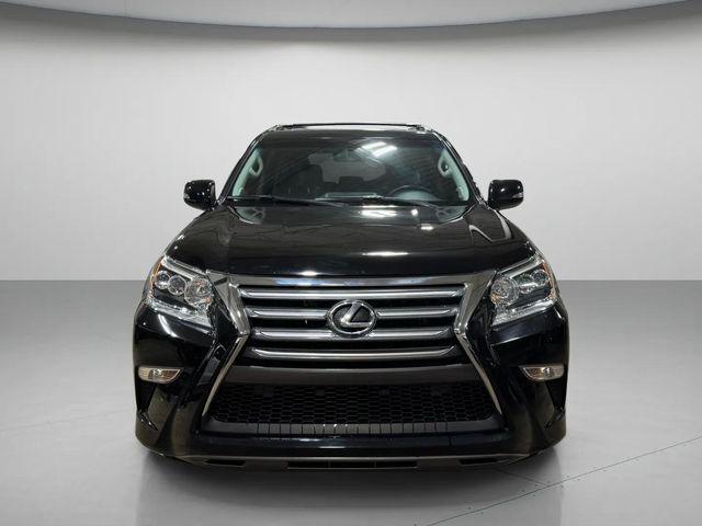 used 2017 Lexus GX 460 car, priced at $25,015