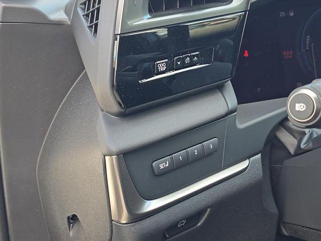 new 2026 Lexus RZ 350e car, priced at $45,458