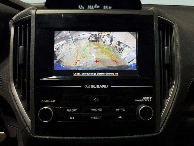 used 2018 Subaru Crosstrek car, priced at $16,498